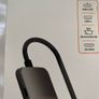 USB-C Multiport Pro Adapter V2 - mint condition Image 2