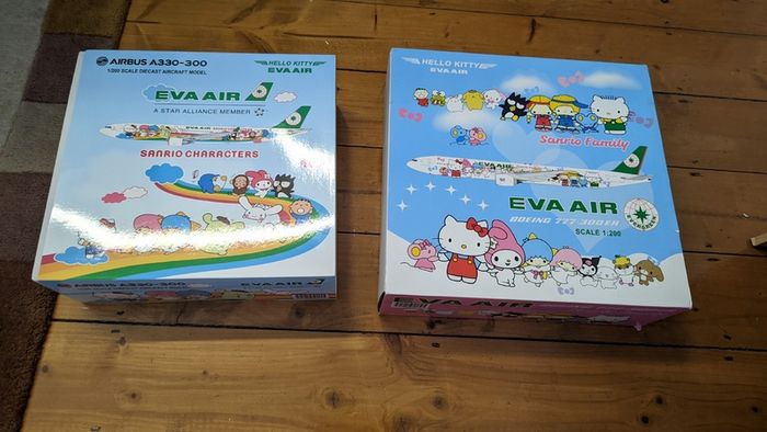 Model Aircraft
