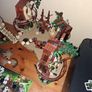 Lego star wars 10236 ultimate collector serie ewok village Image 4