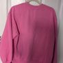 Simpsons Pink sweater Image 3
