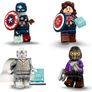 Lego 71031 - Complete 36 Bag Set in Sealed Retail Box Image 4
