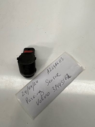 VOLVO Genuine Parking Sensor D25ke OEM 31445162 A2l4b611s