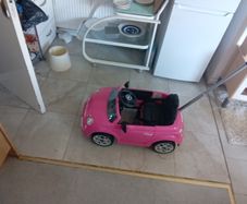 toy car