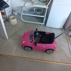 toy car