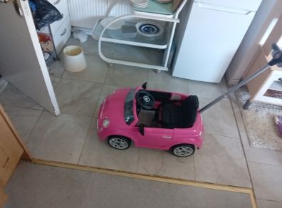toy car