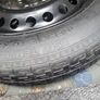 spare tyre Image 5