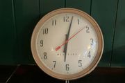 Wes clock