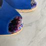 Size 4 Monsoon Wedge Image 2