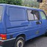 T4 Volkswagen camper Image 2