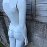 Female mannequin plus parts Image 6