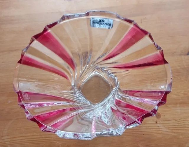 Glassware/Newgrange Glass Sculpture