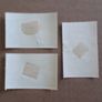 STAMPS - Lot of Three - Christmas - c.68/69 - Cayman Islands Image 2