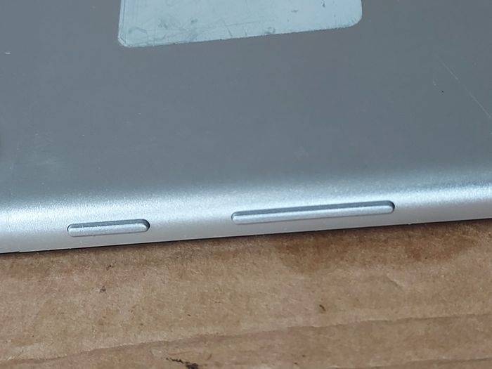 Samsung Galaxy Tab A 10.1 inch Tablet, Model SM-T510, pin Locked, for parts or repair, excellent cosmetic condition