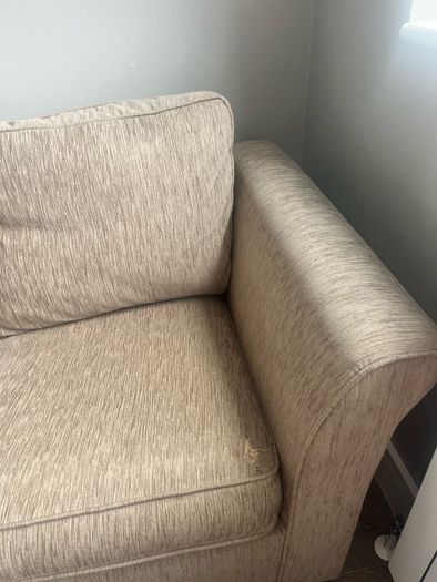 Som'Toile Sofa Bed