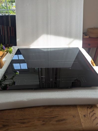 Whirlpool Induction hob