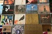 The MYLENE FARMER CD Album &amp; Concert Series