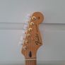 Fender Standard Stratocaster MIM Image 2