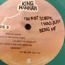 King Hannah - I'm Not Sorry, I Was Just Being Me (Limited Edition) Image 6