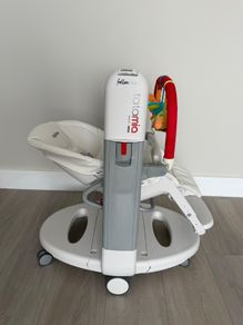 Peg Perego Tatamia Follow Me