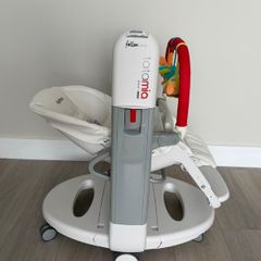 Peg Perego Tatamia Follow Me