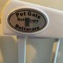 baby/pet gate - free Image 2