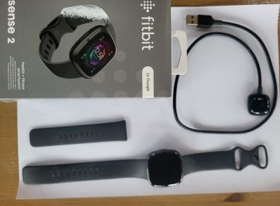 Fitbit Sense 2