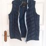 HV Society Navy With Blue Trim Gilet XL (16) Image 4