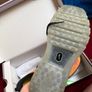 Nike Flyknit Air Max Multicolour Trainers 620659-406 Image 4