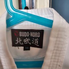 Karate top SIZE 130