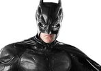 batman costume ADULT