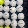 40 B grade ZSTAR/QStar Balls Image 8