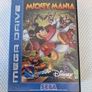 Mickey Mania Sega Mega Drive Arcade Retro Games Original Image 2