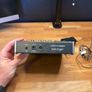 Behringer XENYX 802S - USB Mixer Image 3