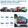 XX- PRICE DROP -XX Apple Carplay & Android Auto, 10.3 Inch Full HD IPS Touch Screen Image 6