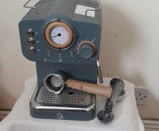 coffee machine