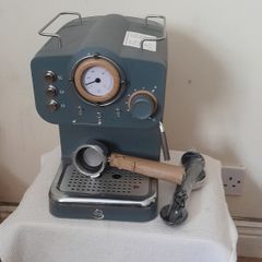 coffee machine