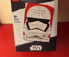 lego 40391 brick sketches Stormtrooper