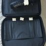 Dell deluxe leather laptop bag Image 2