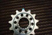 KTM Enduro Front Sprocket 13T