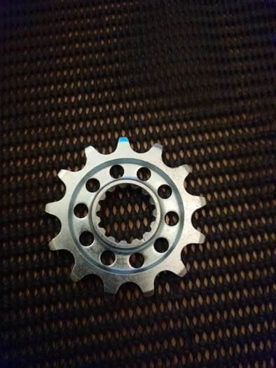 KTM Enduro Front Sprocket 13T