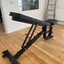 Strength Max Bench Press Image 5