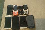 phones