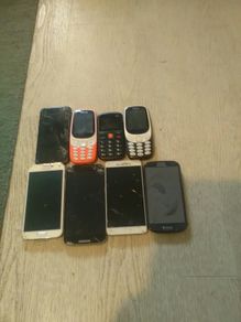 phones