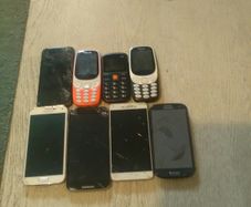 phones