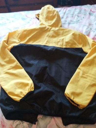 Mens Jacket