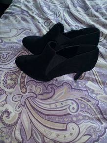 marks and Spencers boots