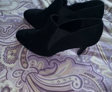 marks and Spencers boots