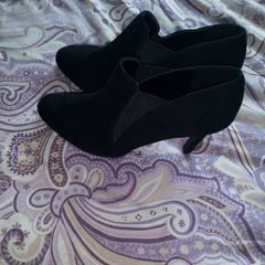 marks and Spencers boots
