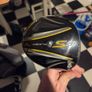 Cobra S3 Max Golf Set Graphite Irons, Hybrids, Driver, Odyssey Putter, Tour Bag Image 5