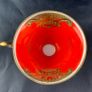 Rare Antique Demitasse Cup and Saucer Image 8